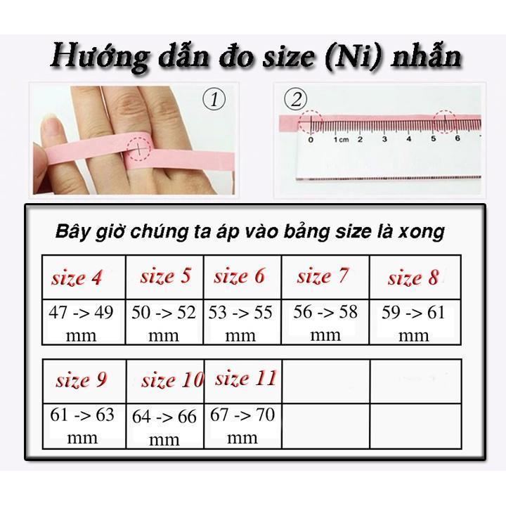 Nhẫn titan nam đánh dấu siêu nhân nhiều màu cao cấp thời trang thép không gỉ