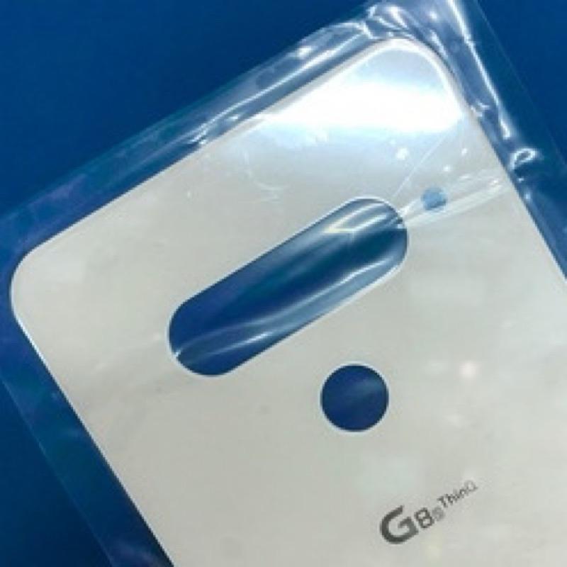 Nắp lưng LG G8s Thinq Zin New Chính Hãng