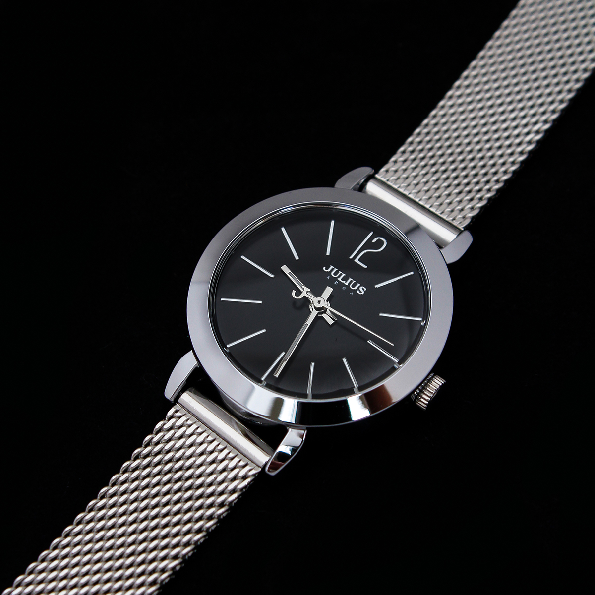 Đồng hồ nữ Julius JA-732