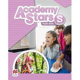Academy Stars Starter Pupil