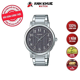 Đồng hồ Casio Nam General MTP-E145D-1BDF