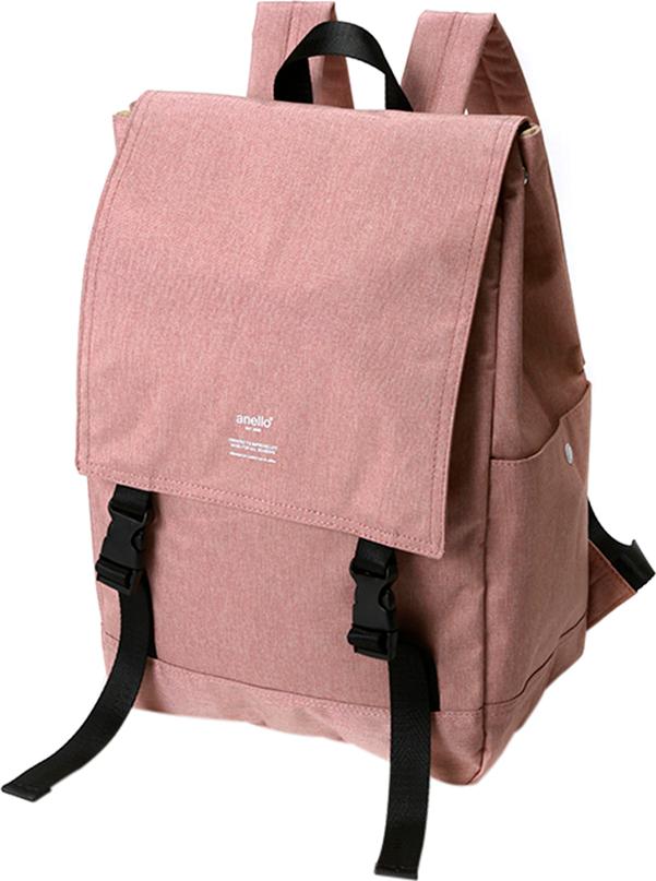 Balo anello Unisex Vải Polyester AT-H1151 (29 x 41 cm)