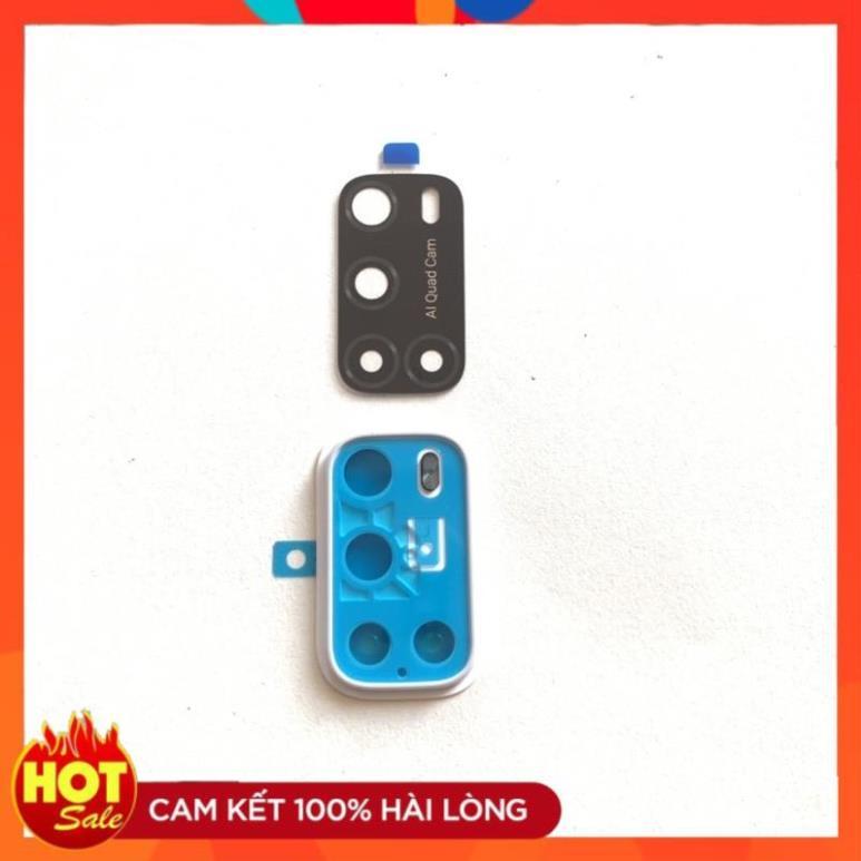 Vành kính camera Vsmart Joy 4 V441 zin new hãng