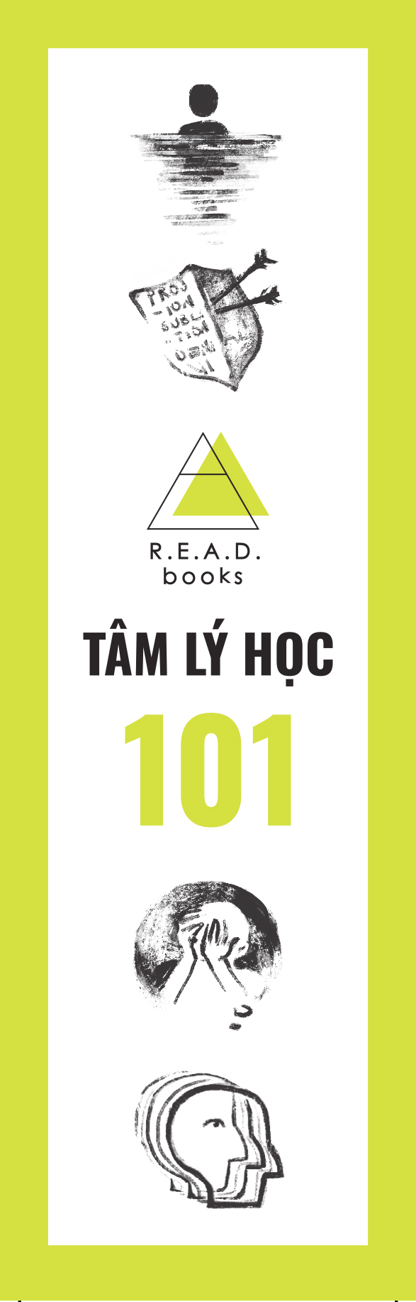 Tâm Lý Học 101