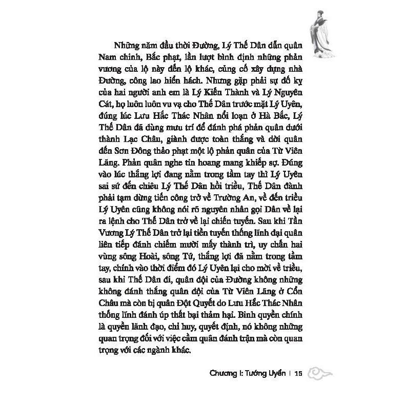 Sách - Thần Toán Binh Pháp - Bìa Mềm - Ứng Hàm - Minh Thắng