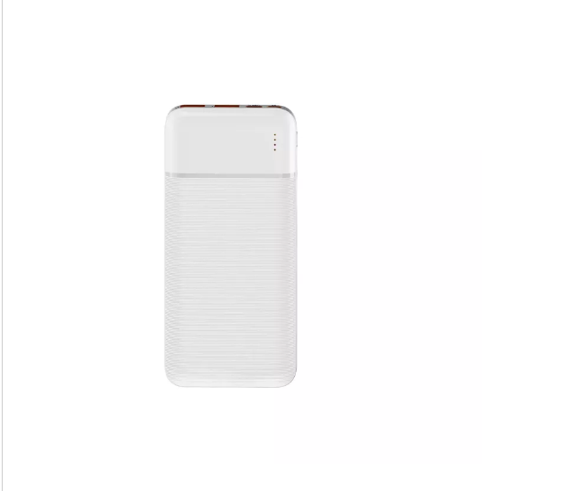 Pin dự phòng Wiwu Speedy Series Power Bank JC-19 dành cho điện thoại, máy tính bảng dung lượng pin 10000 với 3 cổng sạc nhanh cho điện thoại - Hàng chính hãng