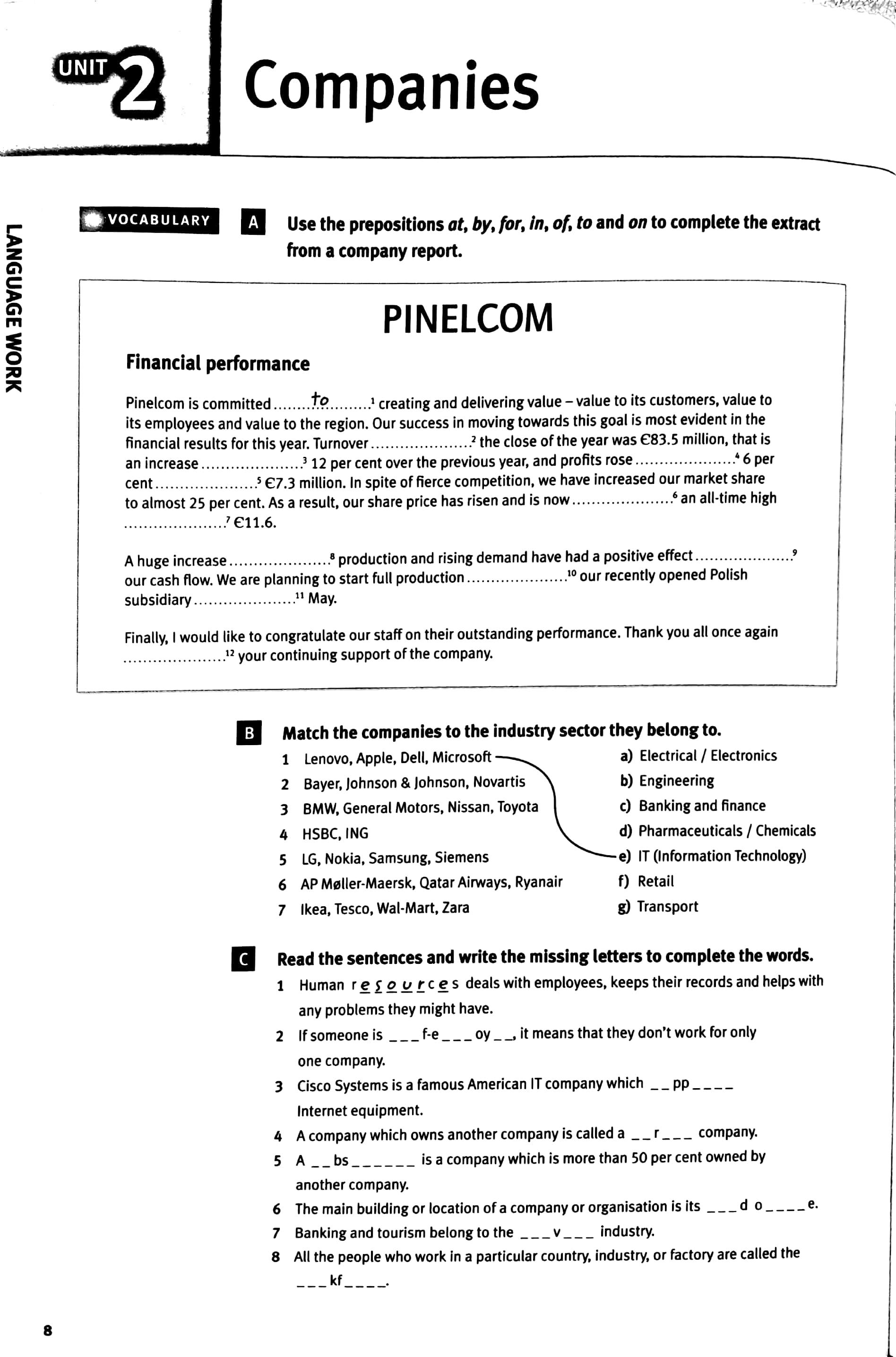 Market Leader ( 3 Ed.) Pre-Inter: Practice File With CD- Paperback