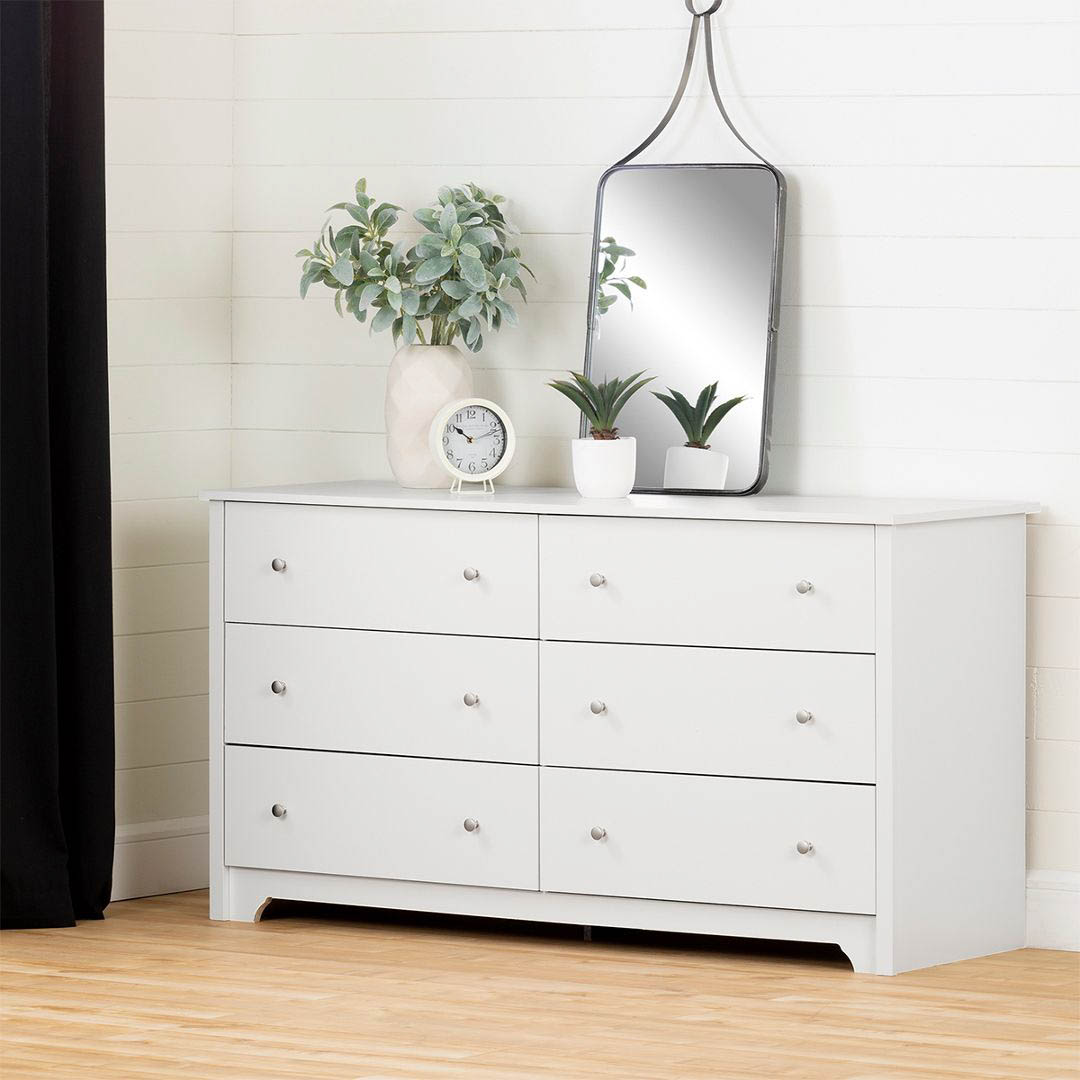 Tủ đựng quần áo phòng ngủ SMLIFE Savoy