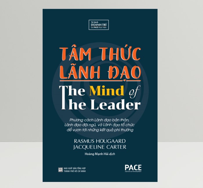 TÂM THỨC LÃNH ĐẠO (205)