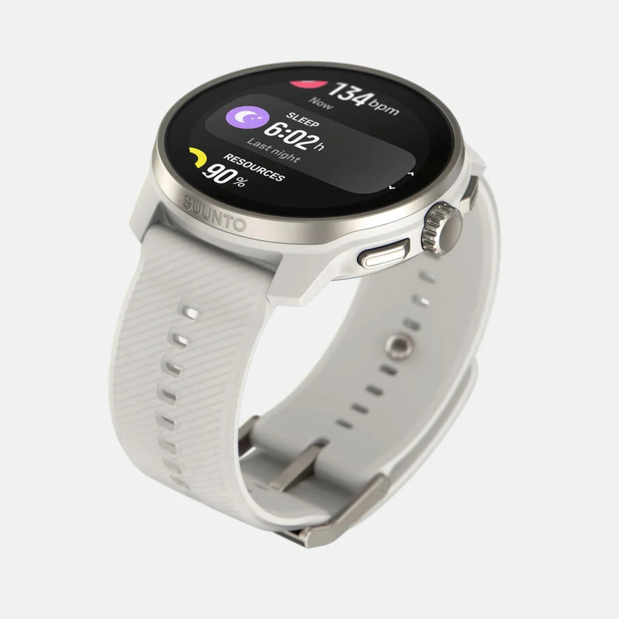 Đồng hồ thể thao Định Vị GPS Suunto RACE S - Viền Thép SS051013000 SS051018000 SS051017000 SS051014000 SS051016000 SS051015000