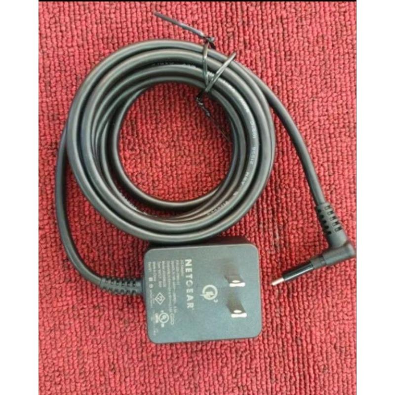 Sạc Nhanh NETGEAR Dây Dài 2.5m - Hỗ Trợ Sạc Nhanh Cho Tất Cả Các Dòng Máy Sam.sung Và Thiết Bị Quick Charge 3.0