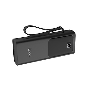 Sạc Dự Phòng Hoco J41 - Hàng Chính Hãng