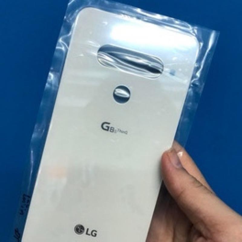 Nắp lưng LG G8s Thinq Zin New Chính Hãng