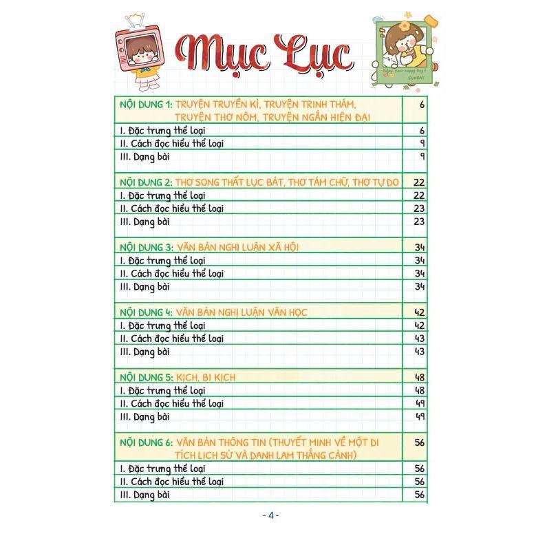 Sách - Take Note Văn 9 - Không Lò Xo - Dùng Cho Cả 3 Bộ SGK Mới - Minh Thắng