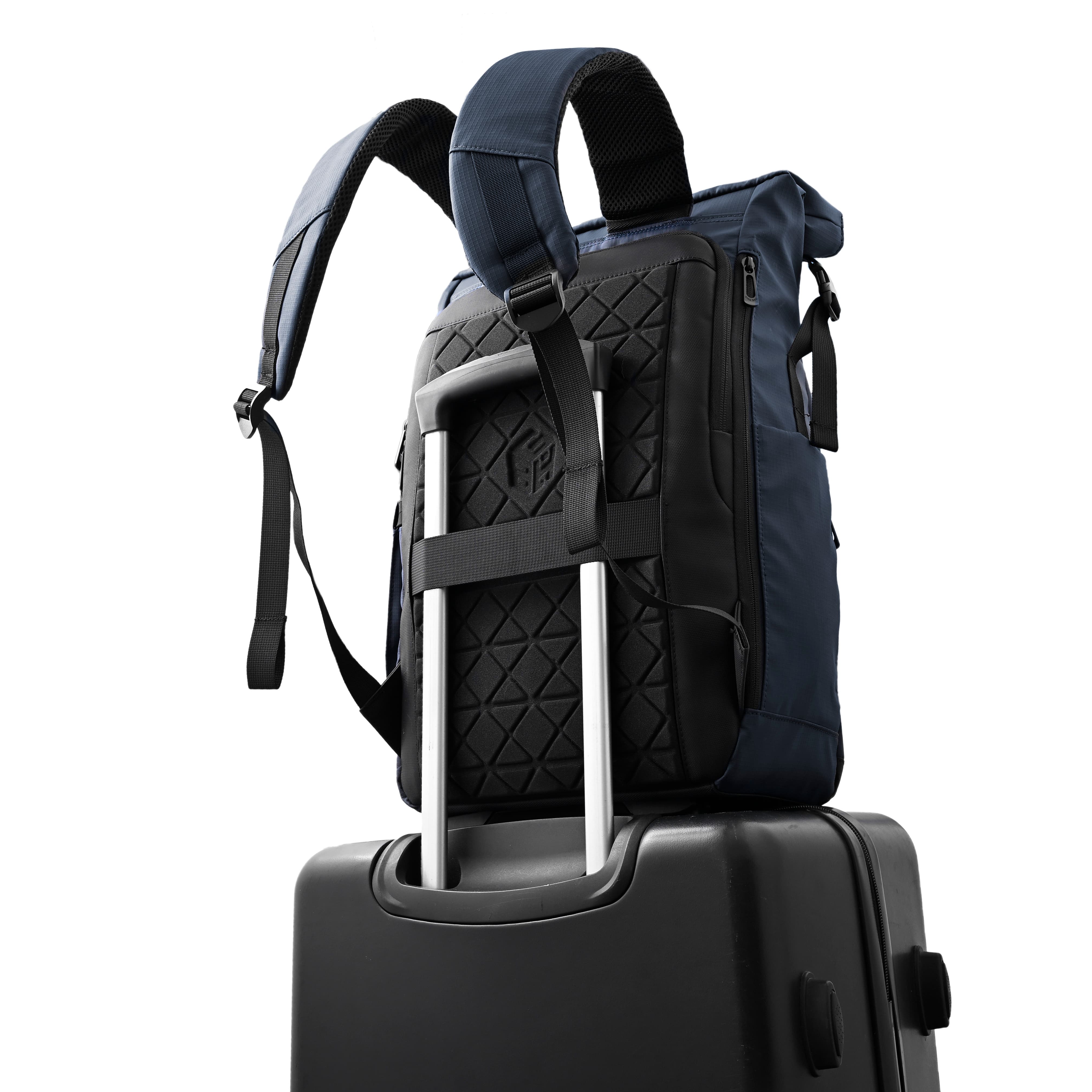 Balo Laptop 15.6 inch KINGBAG Sofia I - Hàng Chính Hãng