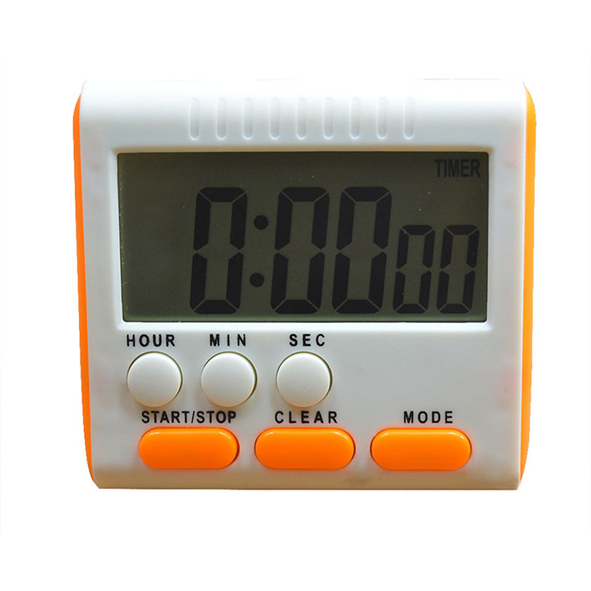 Đồng hồ bấm giờ mini đếm ngược cao cấp