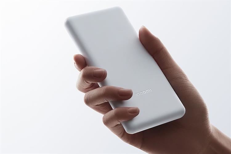 Pin sạc dự phòng 10000mAh Type C 22.5W Xiaomi Lite - GiaPhucStore | Hàng Chính Hãng