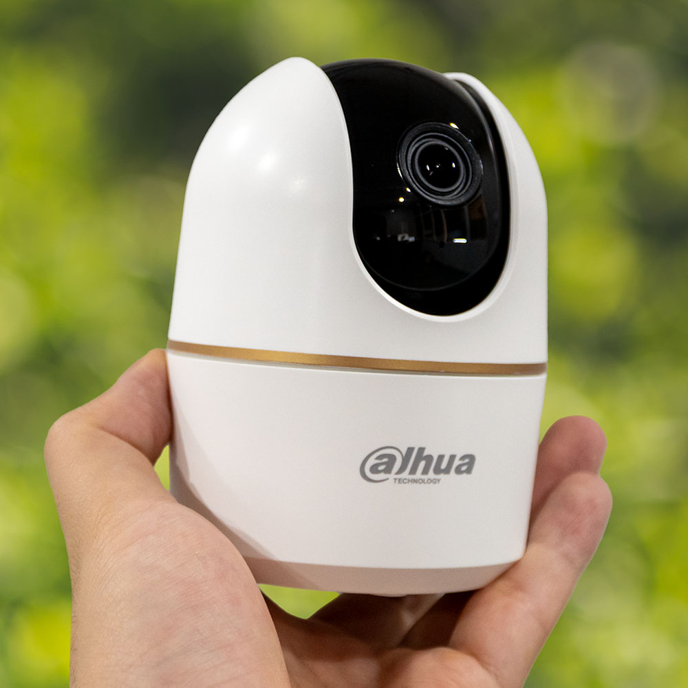 Camera Dahua Hero A1 4MP H4AE 2MP H2AE - Hàng Chính Hãng