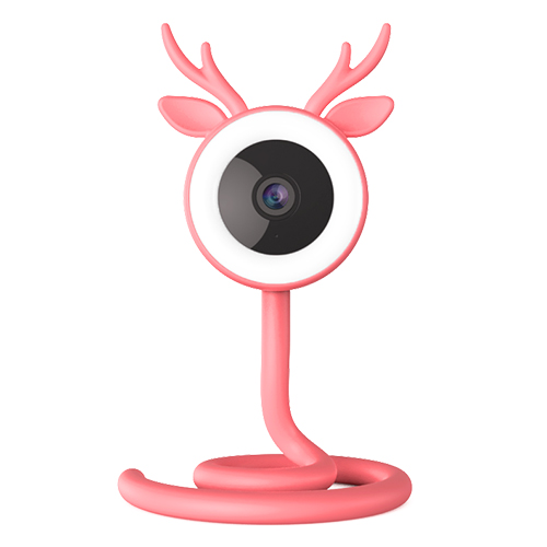 Camera trông trẻ 365 Selection PB1 3MP/2K - GiaPhucStore | Hàng Chính Hãng