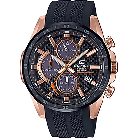 Đồng hồ Casio Nam Edifice EQS-900PB-1AVUDF