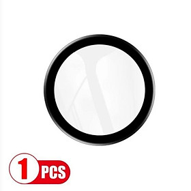 Cường lực 3D Full mặt kính cho Samsung galaxy Watch 5 40mm & 44mm & watch 5 Pro