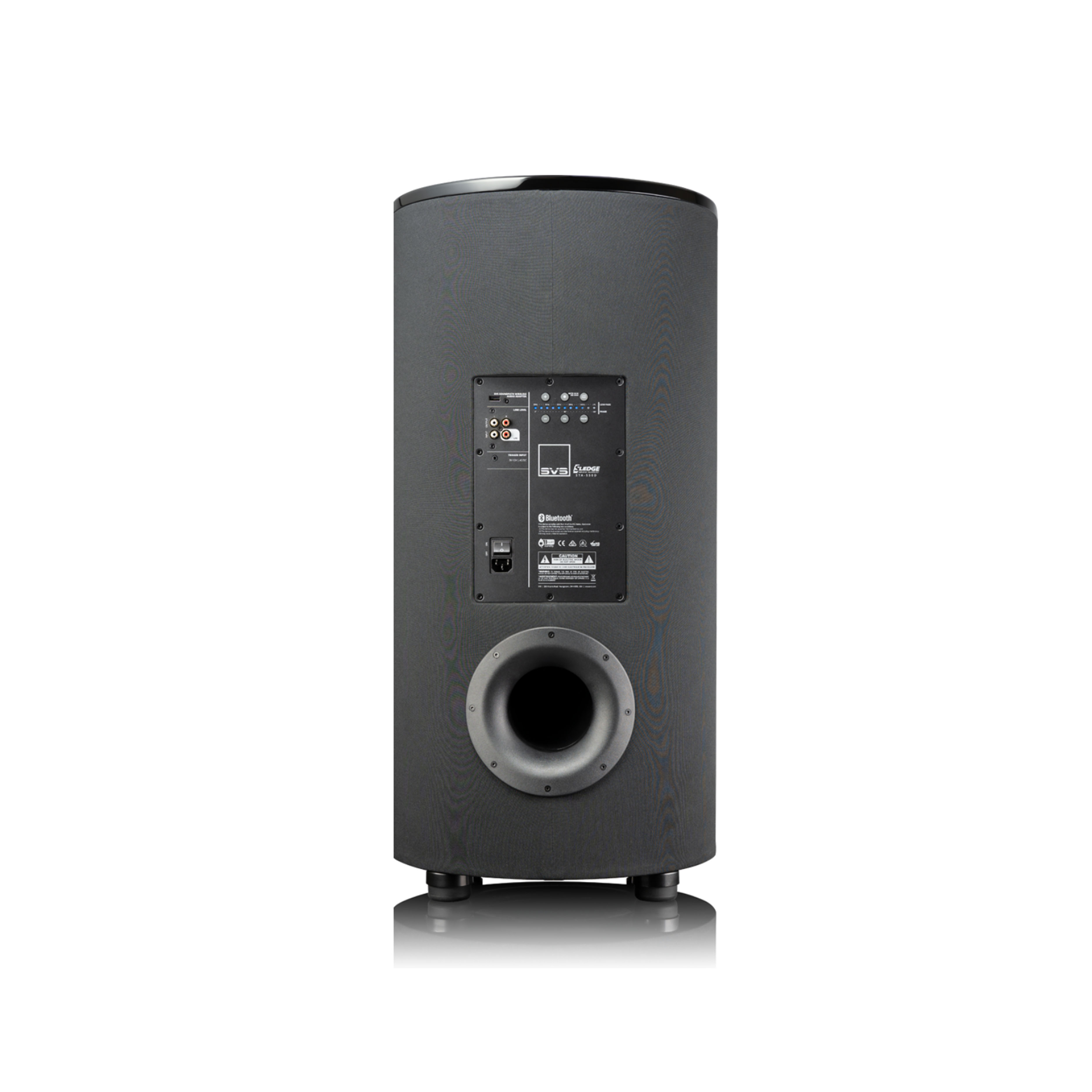 Loa Siêu Trầm SVS PC-2000 Pro - Hàng Chính Hãng