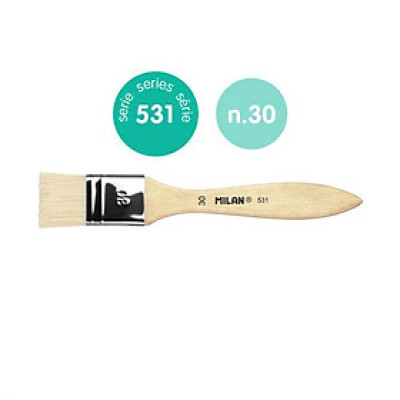 Cọ Vẽ Milan 531/30 0453130