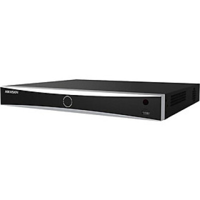 Đầu ghi hình IP 16 kênh AcuSense HIKVISION DS-7616NXI-K2 Hàng chính hãng