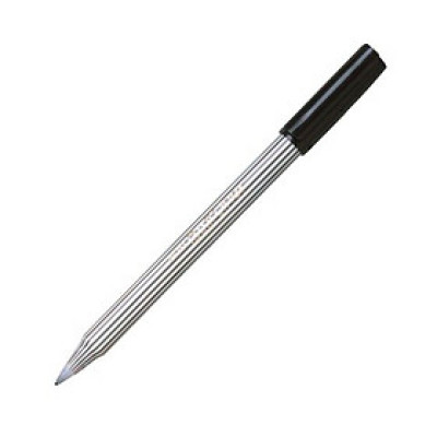 Bút Ball Liner Mực Đen BL-5M-B