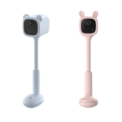 Camera Baby Trông Trẻ EZVIZ BM1 1080P - Hàng Chính Hãng