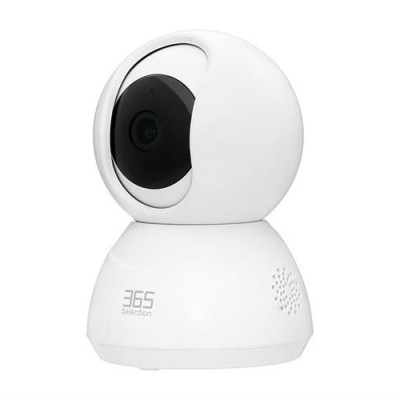 Camera Wifi 365 Selection C1 3MP/2K - Hàng Chính Hãng