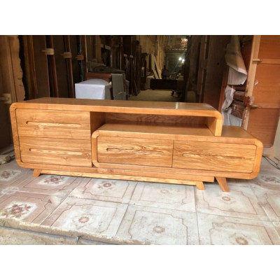 Kệ tv phong cách Nhật Bản
