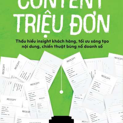 Content Triệu Đơn