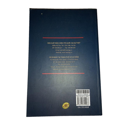 Sách - Bộ Luật Dân Sự Năm 2005 Và 2015 Phân Tích - Đối Chiếu - NXB Chính Trị Quốc Gia