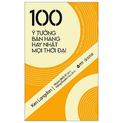 Bộ Sách Về Kỹ Năng Bán Hàng - Alpha Books (Sách Lẻ Tuỳ Chọn)