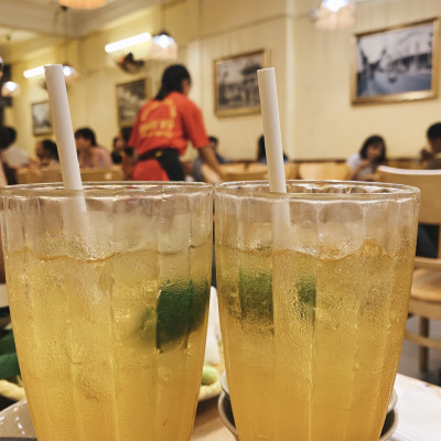 2000 ống hút giấy cao cấp Clean Paper Straw có bọc giấy- take away màu trắng (6mm x 197mm)