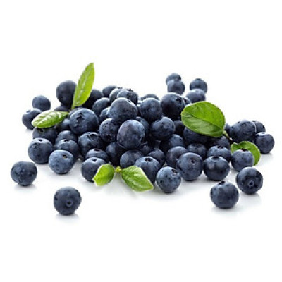 Việt quất Mỹ - 1 hộp 125g
