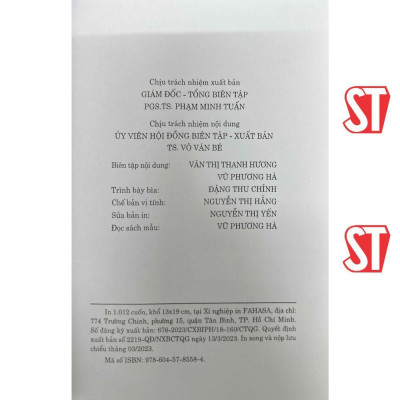 Sách - Luật Thi Hành Tạm Giữ, Tạm Giam - NXB Chính Trị Quốc Gia