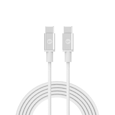 Dây Cáp Mophie USB-C to USB-C (3.1) 1.5M - Hàng chính hãng