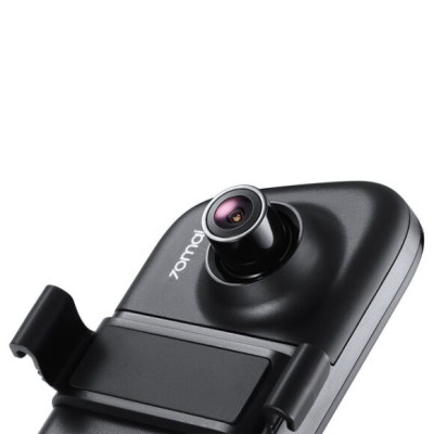 Camera hành trình gương 70mai S500 tích hợp cam lùi, màn hình cảm ứng 9.35inch, 3K HDR góc quay rộng 138° – Hàng chính hãng