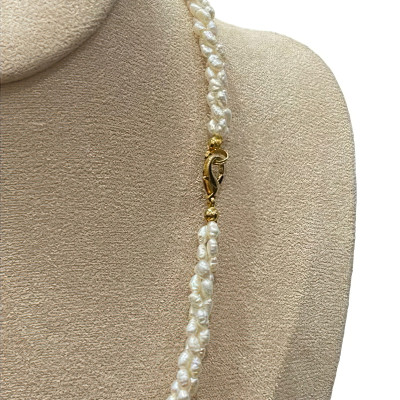 Chuỗi Ngọc Trai Nước Ngọt Thiết Kế Độc Nhất - MOON Jewelry