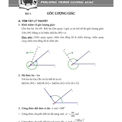 Sách - Bồi Dưỡng Năng Lực Toán 11 Theo Chương Trình Mới (Tập 1+Tập 2)