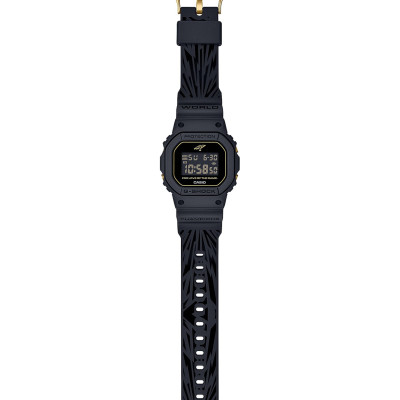 ĐỒNG HỒ CASIO G-SHOCK DW-5600TIT23-1DR CHÍNH HÃNG