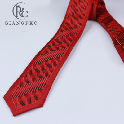 Cavat nam bản 6cm chú rể Giangpck q62017