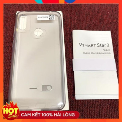 Ốp Zin Máy Chính Hãng Vsmart các loại Star3,Star4,Star5,Live,Live4,Active3,Joy2+,Joy3,Aris/Aris pro..vv