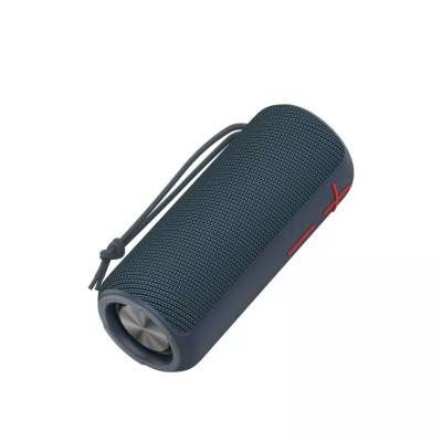 Loa WIWU Thunder P24 Loa Không Dây Cầm Tay, Chống Nước, Chống Sốc, Loa Bluetooth Du Lịch Công Xuất Cao - Hàng Chính Hãng