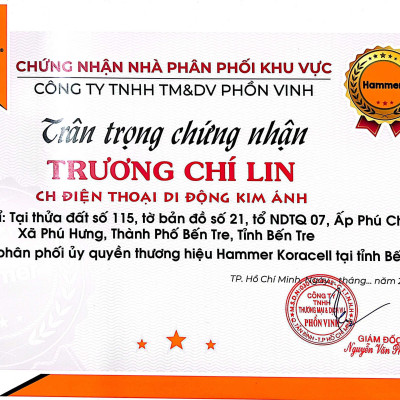 Dây sạc nhanh 3A Ham mer ( H-C12-V8 ), Chân cắm Micro, Có đèn báo, hàng chính hãng bảo hành 12 tháng