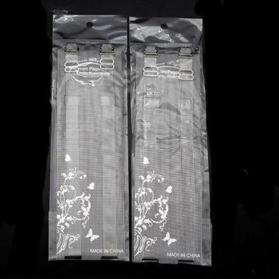 Dây áo ngực combo 2 bộ trong suốt dan02