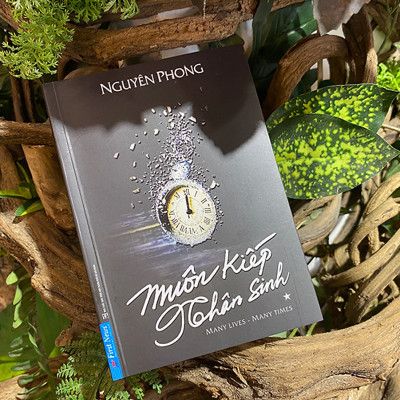 Muôn Kiếp Nhân Sinh (Khổ Nhỏ)