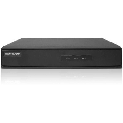 Đầu Ghi Camera Turbo HD 3.0 DVR 4 Kênh Hikvision DS-7204HGHI-F1 - Hàng chính hãng